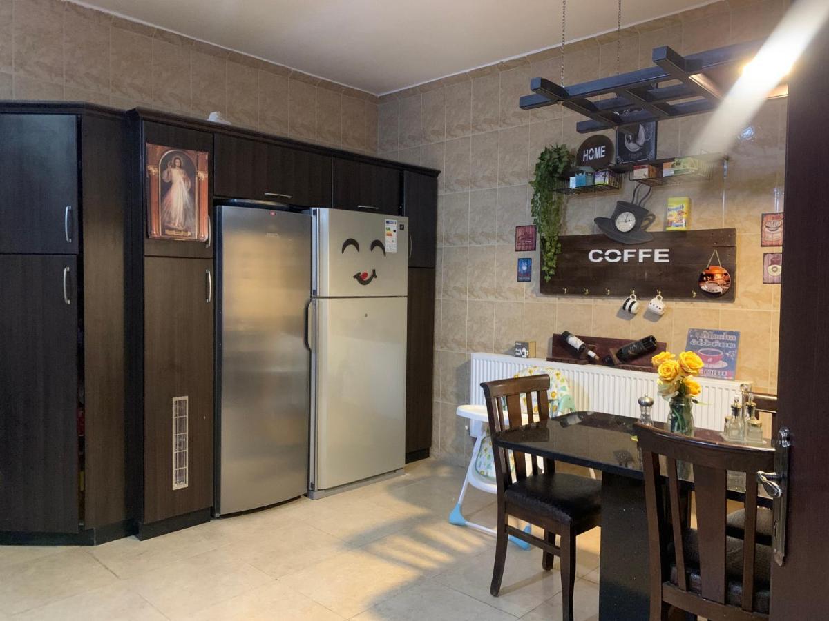 Laura'S Modern Villa Madaba Kültér fotó