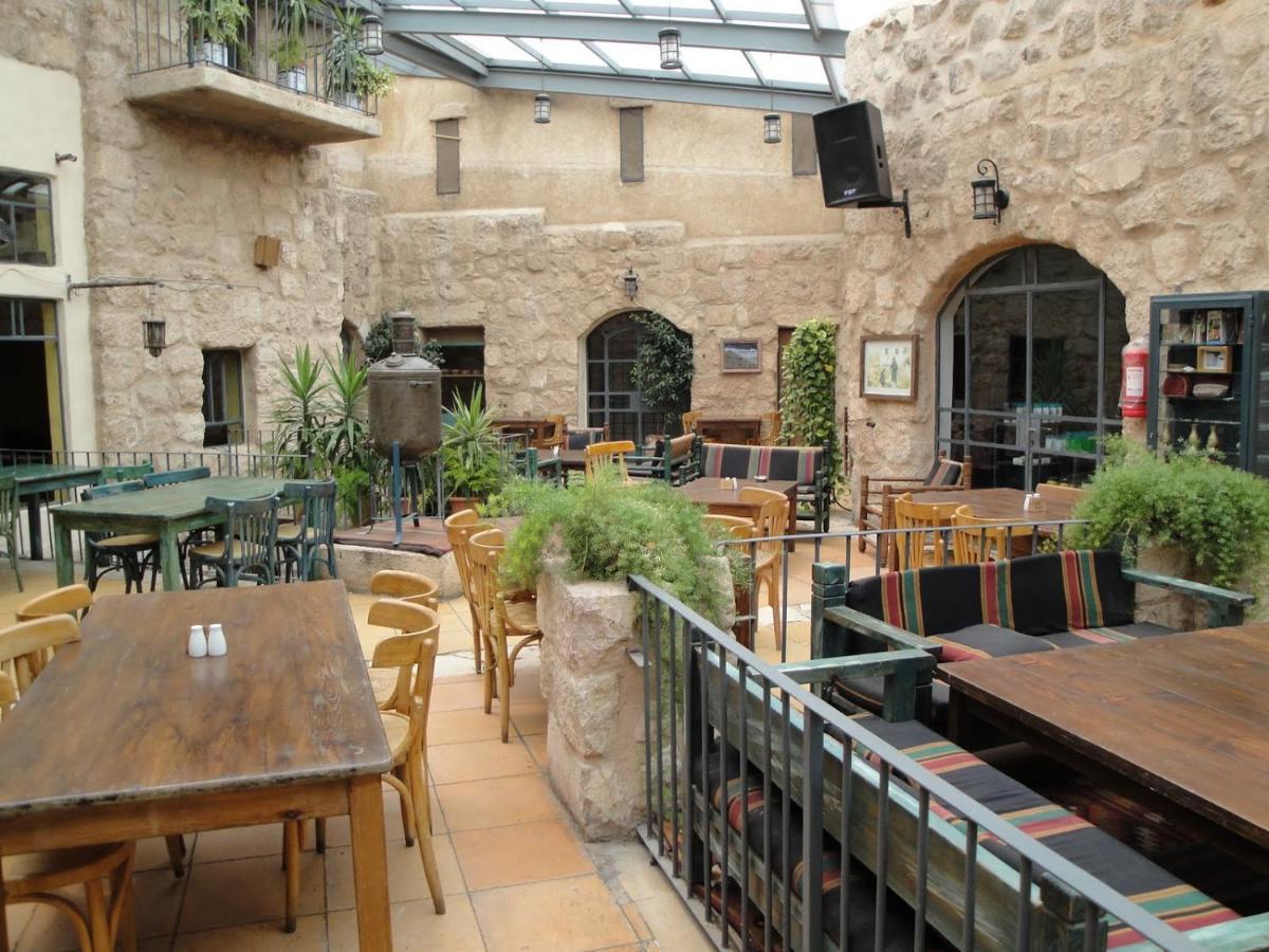 Laura'S Modern Villa Madaba Kültér fotó
